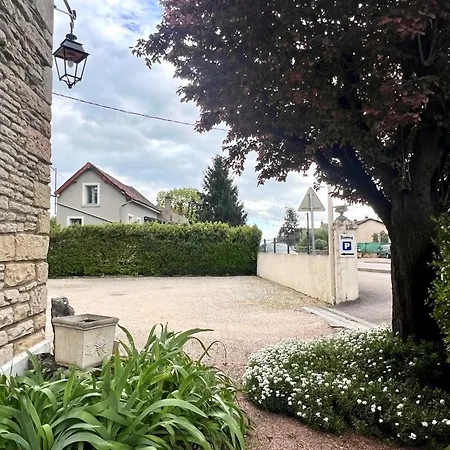 Au Raisin De Bourgogne