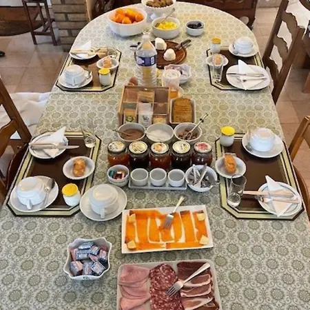 Au Raisin De Bourgogne 3* Beaune (Cote d'Or)