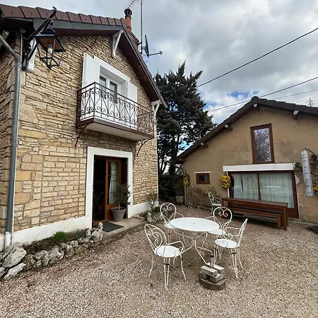 Au Raisin De Bourgogne Beaune