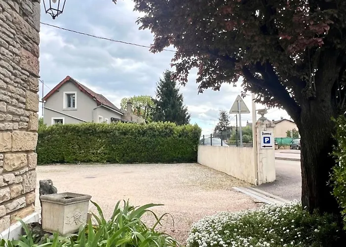 Au Raisin De Bourgogne