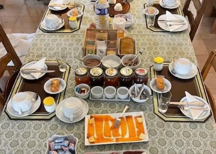 Au Raisin De Bourgogne 3* Beaune (Cote d'Or)