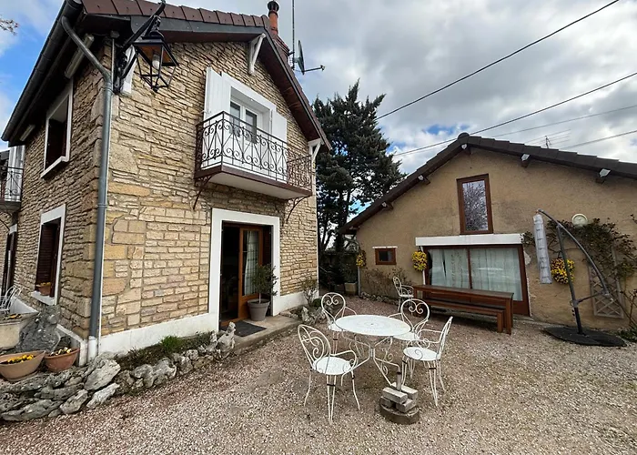 Au Raisin De Bourgogne Beaune (Cote d'Or)